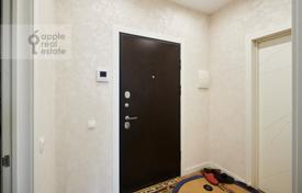 1 dormitorio piso 40 m² en Moscow, Rusia. $247  por semana