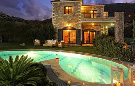 Villa – Chersonisos, Creta, Grecia. 1 860 €  por semana