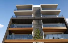 1-dormitorio apartamentos en edificio nuevo en Nicosia, Chipre. 175 000 €