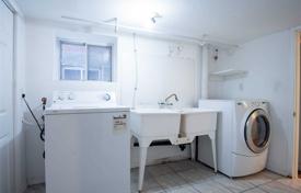 4 dormitorio adosado en Old Toronto, Canadá. C$1 246 000