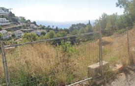 Terreno en Jávea, España. 695 000 €