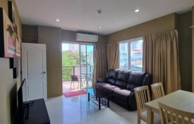 2 dormitorio piso 69 m² en Pattaya, Tailandia. $104 000