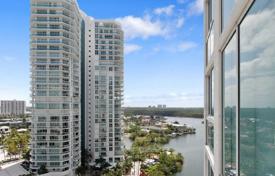 4 dormitorio piso 138 m² en Sunny Isles Beach, Estados Unidos. $731 000