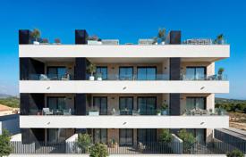 2 dormitorio piso 90 m² en Benijofar, España. 285 000 €