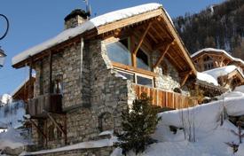 Chalet – Val d'Isere, Auvergne-Rhône-Alpes, Francia. 32 300 €  por semana