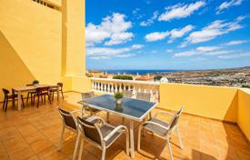 2 dormitorio piso 110 m² en Costa Adeje, España. 449 000 €