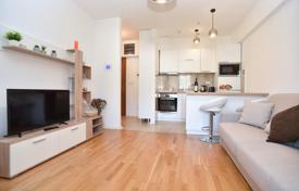 1 dormitorio piso 44 m² en Budva city, Montenegro. 231 000 €