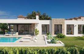 3 dormitorio villa 192 m² en Calp, España. 990 000 €