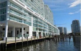 4 dormitorio piso en Sunny Isles Beach, Estados Unidos. $799 000