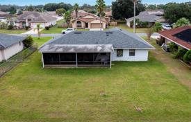 Casa de pueblo – Kissimmee, Florida, Estados Unidos. $290 000