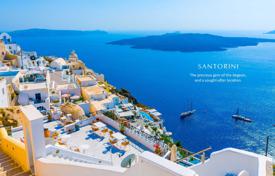 Villa – Santorini, Islas del Egeo, Grecia. 505 000 €