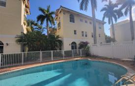 Condominio – Miami, Florida, Estados Unidos. $649 000