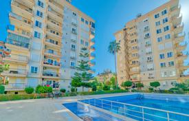 2 dormitorio piso 110 m² en Alanya, Turquía. 8 904 000 TRY