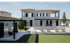 Terreno en Višnjan, Croacia. 140 000 €