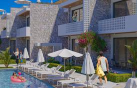 1-dormitorio apartamentos en edificio nuevo 65 m² en Kyrenia, Chipre. 144 000 €