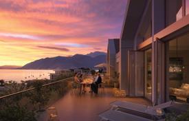 2 dormitorio piso 142 m² en Tivat city, Montenegro. 1 182 000 €