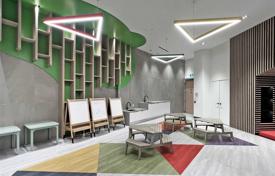 5 dormitorio piso en North York, Canadá. C$844 000