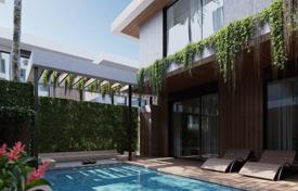Villa – Bali, Indonesia. From $242 000