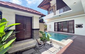 3 dormitorio villa 156 m² en Tibubeneng, Indonesia. $412 000