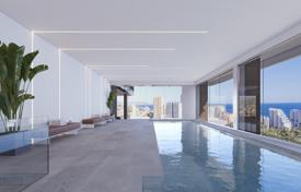 3 dormitorio piso 312 m² en Calp, España. 698 000 €