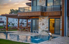4 dormitorio villa 280 m² en Marmaris, Turquía. 53 307 000 TRY