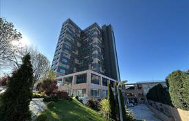 New residential complex with apartments en Küçükçekmece, Turquía. de 11 716 000 TRY