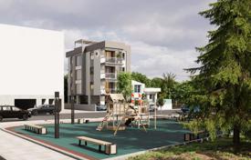 3-dormitorio apartamentos en edificio nuevo en Limasol (Lemesos), Chipre. 375 000 €