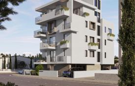 3 dormitorio ático en Pafos, Chipre. 835 000 €
