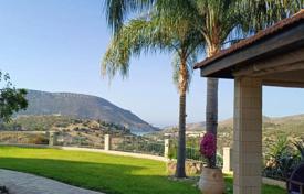 5 dormitorio chalet 290 m² en Limasol (Lemesos), Chipre. 1 650 000 €