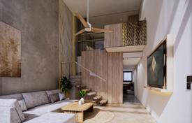 1 dormitorio piso 88 m² en Canggu, Indonesia. $250 000