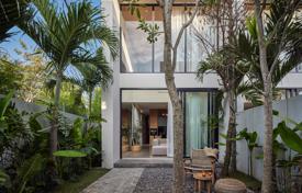 3 dormitorio villa 130 m² en Jalan Umalas, Indonesia. $209 000