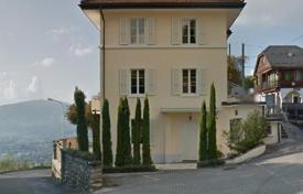Villa – Blonay, Cantón de Vaud, Suiza. 3 500 000 €