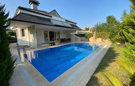 Villa – Kemer, Antalya, Turquía. $4 040  por semana
