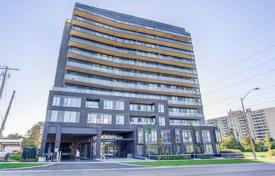 2 dormitorio piso en Bayview Avenue, Canadá. C$909 000