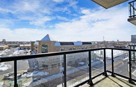 5 dormitorio piso en Etobicoke, Canadá. C$929 000
