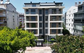 5 dormitorio ático 243 m² en Konyaalti, Turquía. 35 149 000 TRY