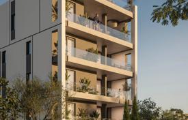 New residential complex with apartments en Limasol (Lemesos), Chipre. de 255 000 €