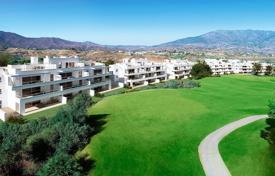 3 dormitorio piso 101 m² en Mijas, España. 505 000 €