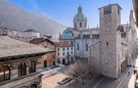 3 dormitorio piso en Lago Como, Italia. 860 000 €