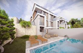 3 dormitorio villa 140 m² en Kalkan, Turquía. 17 214 000 TRY
