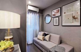 1-dormitorio apartamentos en condominio en Phaya Thai, Tailandia. $249 000