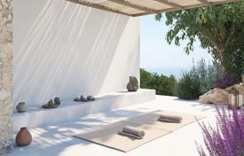 4 dormitorio chalet 425 m² en Moraira, España. 1 995 000 €