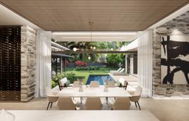 Villa – Riviere du Rempart, Mauritius. $89 800 000