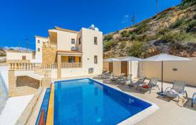 Villa – Kissonerga, Pafos, Chipre. From 776 000 €