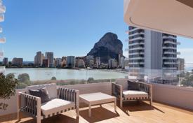 2 dormitorio piso 116 m² en Calp, España. 425 000 €