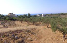 Terreno – Akrotiri, Unidad periférica de La Canea, Creta,  Grecia. 180 000 €