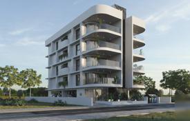 2-dormitorio apartamentos en edificio nuevo 86 m² en Larnaca, Chipre. 325 000 €