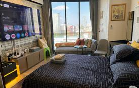 1-dormitorio apartamentos en condominio 27 m² en Chonburi, Tailandia. $202 000
