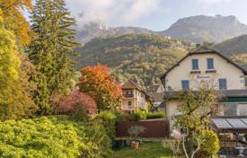4 dormitorio piso en Haute-Savoie, Francia. 6 700 €  por semana