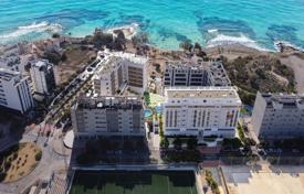2 dormitorio piso 78 m² en Villajoyosa, España. 445 000 €
